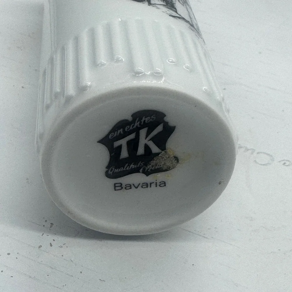 TK Bavaria tk bavaria
